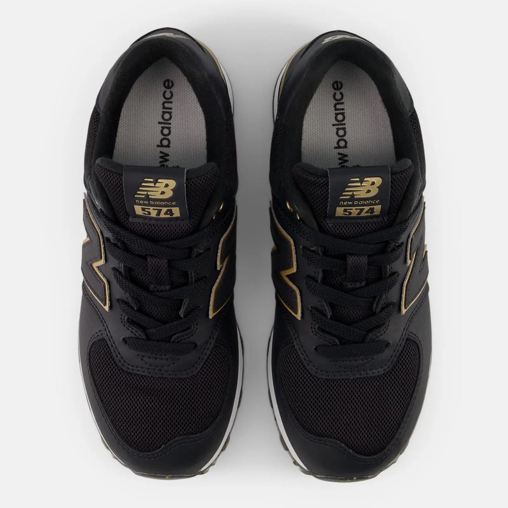 NB 574 Grade