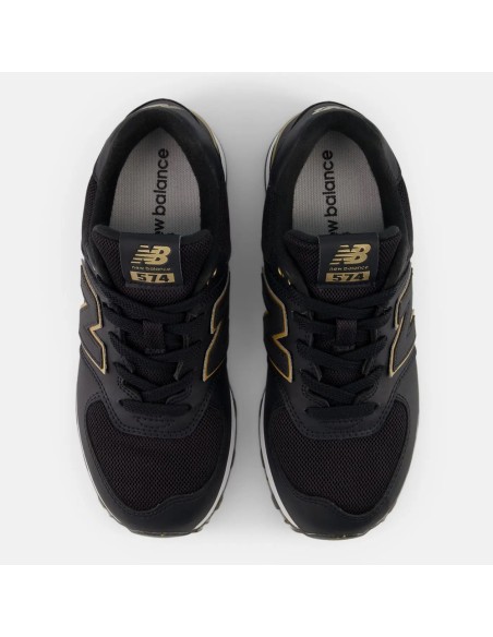 NB 574 Grade