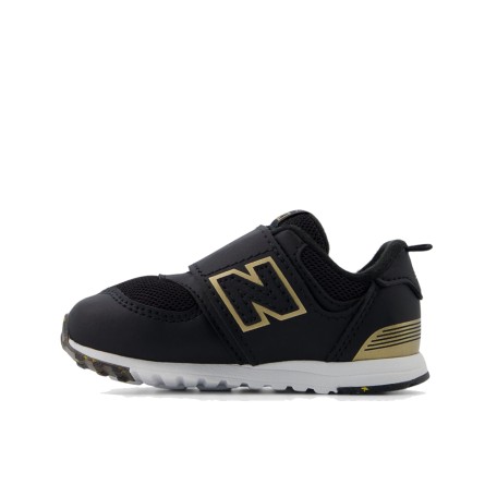 NB 574 Hook & Loop Infant 2