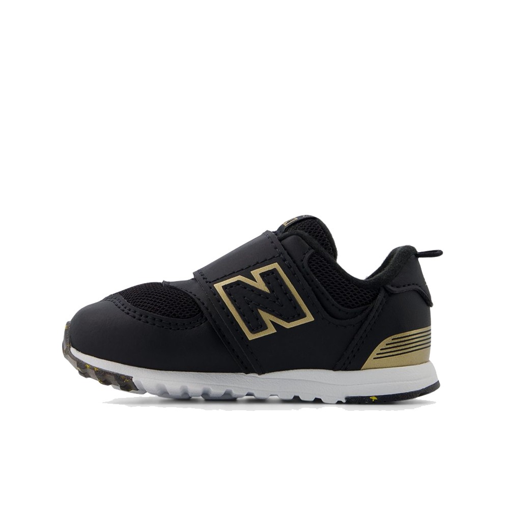 NB 574 Hook & Loop Infant