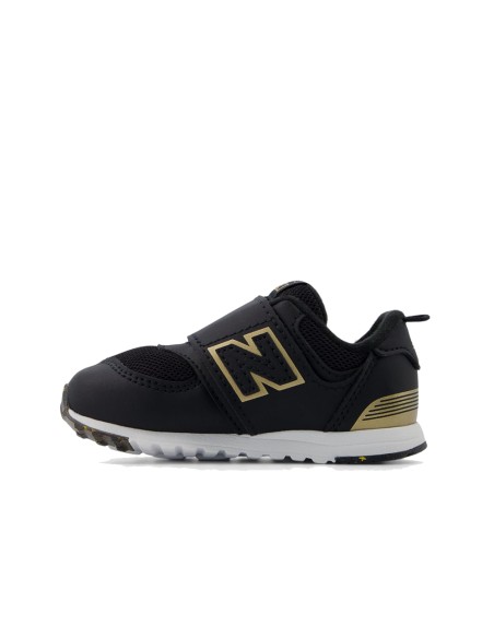 NB 574 Hook & Loop Infant
