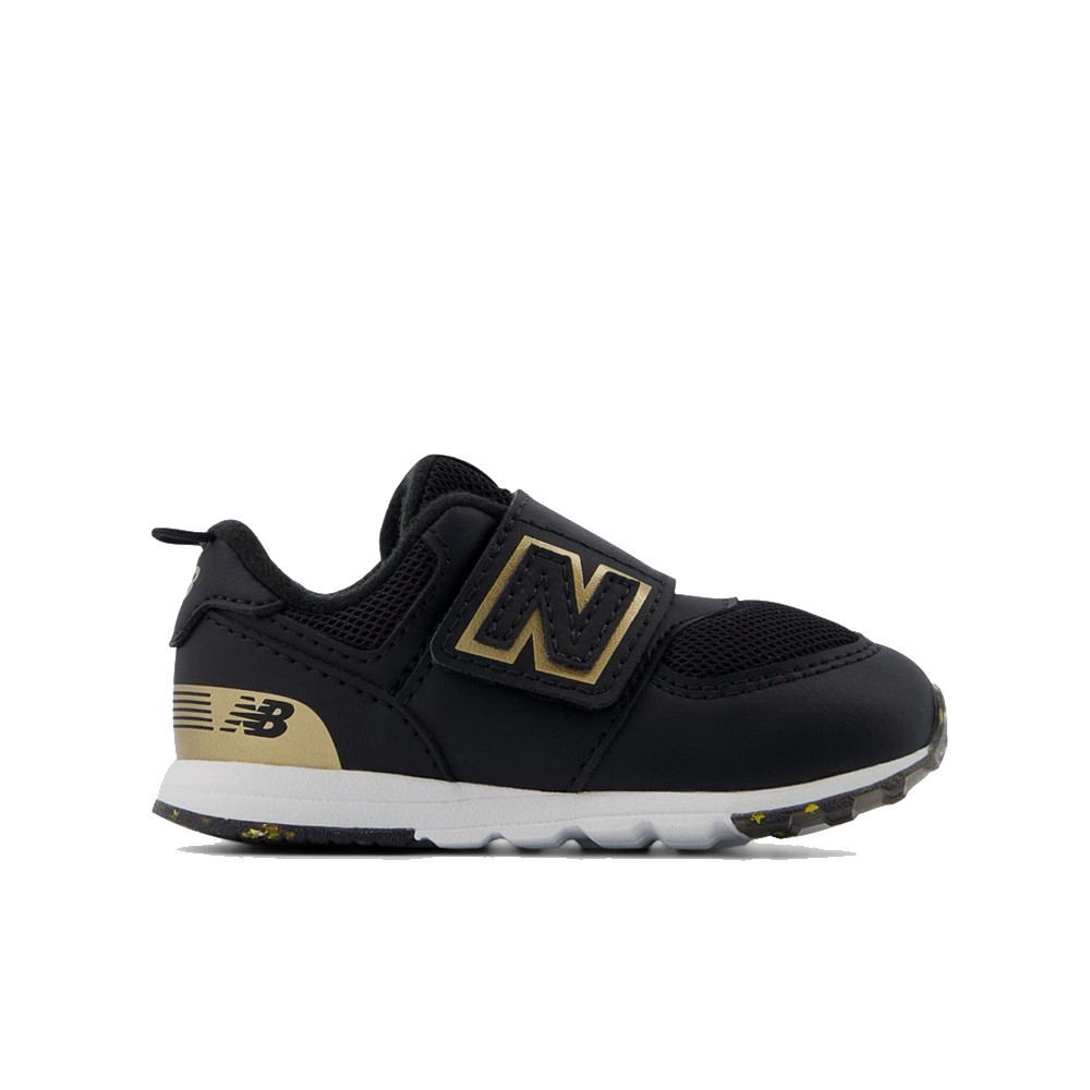 NB 574 Hook & Loop Infant