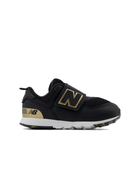 NB 574 Hook & Loop Infant