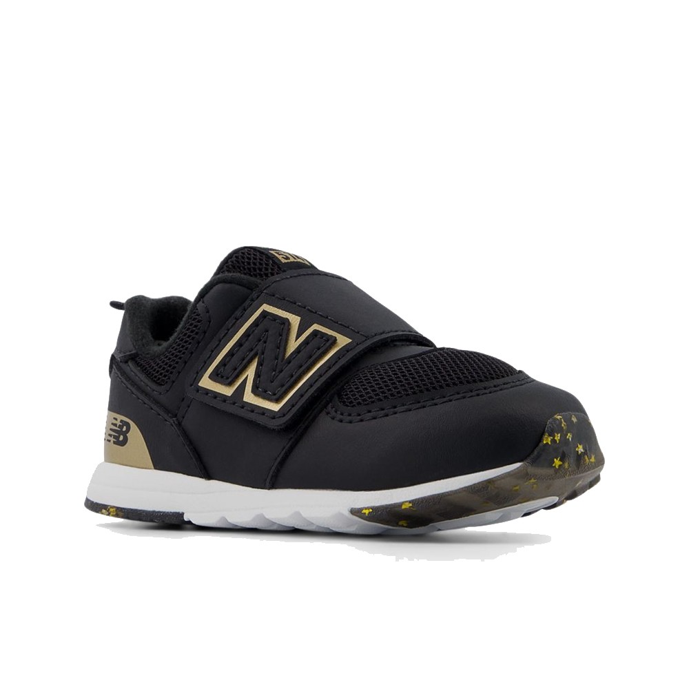 NB 574 Hook & Loop Infant