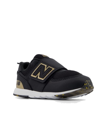 NB 574 Hook & Loop Infant