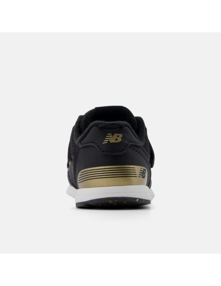 NB 574 Hook & Loop Infant