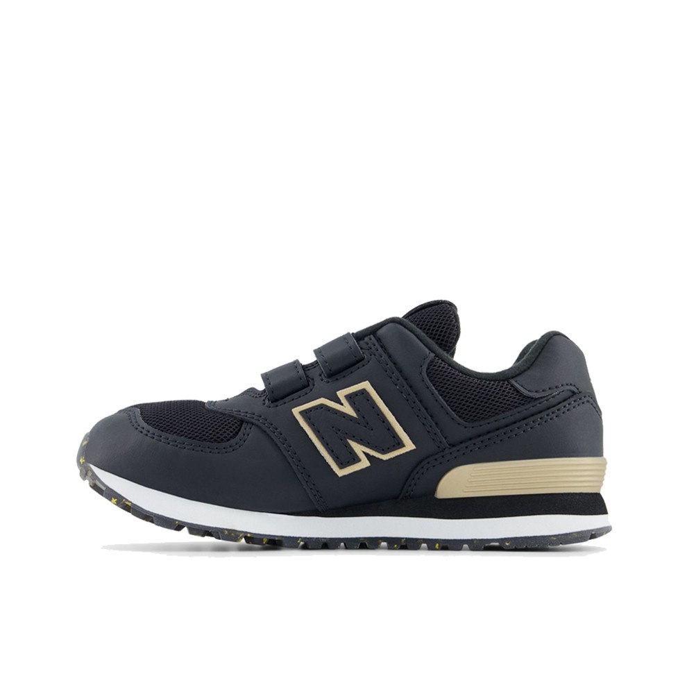 NB 574 Hook & Loop Pregrade