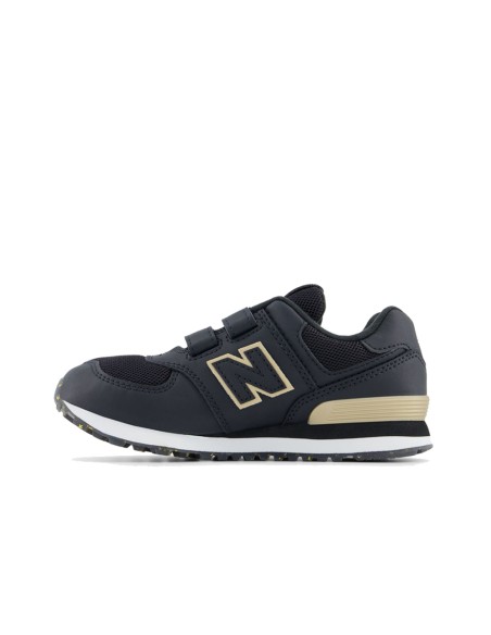 NB 574 Hook & Loop Pregrade