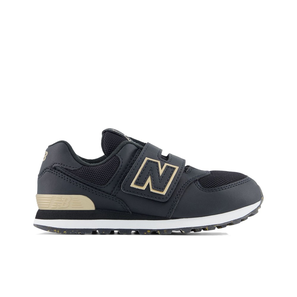 NB 574 Hook & Loop Pregrade
