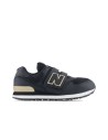 NB 574 Hook & Loop Pregrade