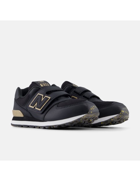 NB 574 Hook & Loop Pregrade