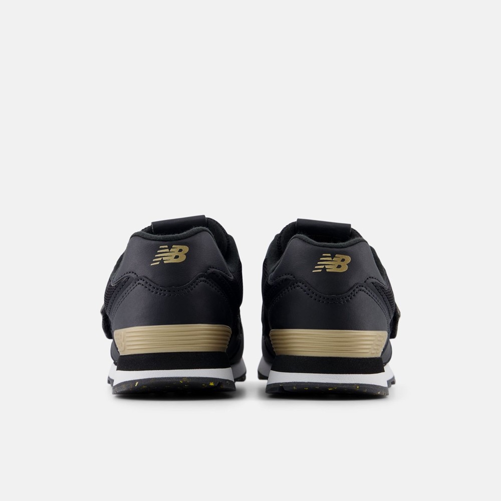 NB 574 Hook & Loop Pregrade