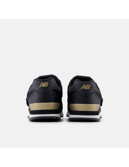 NB 574 Hook & Loop Pregrade