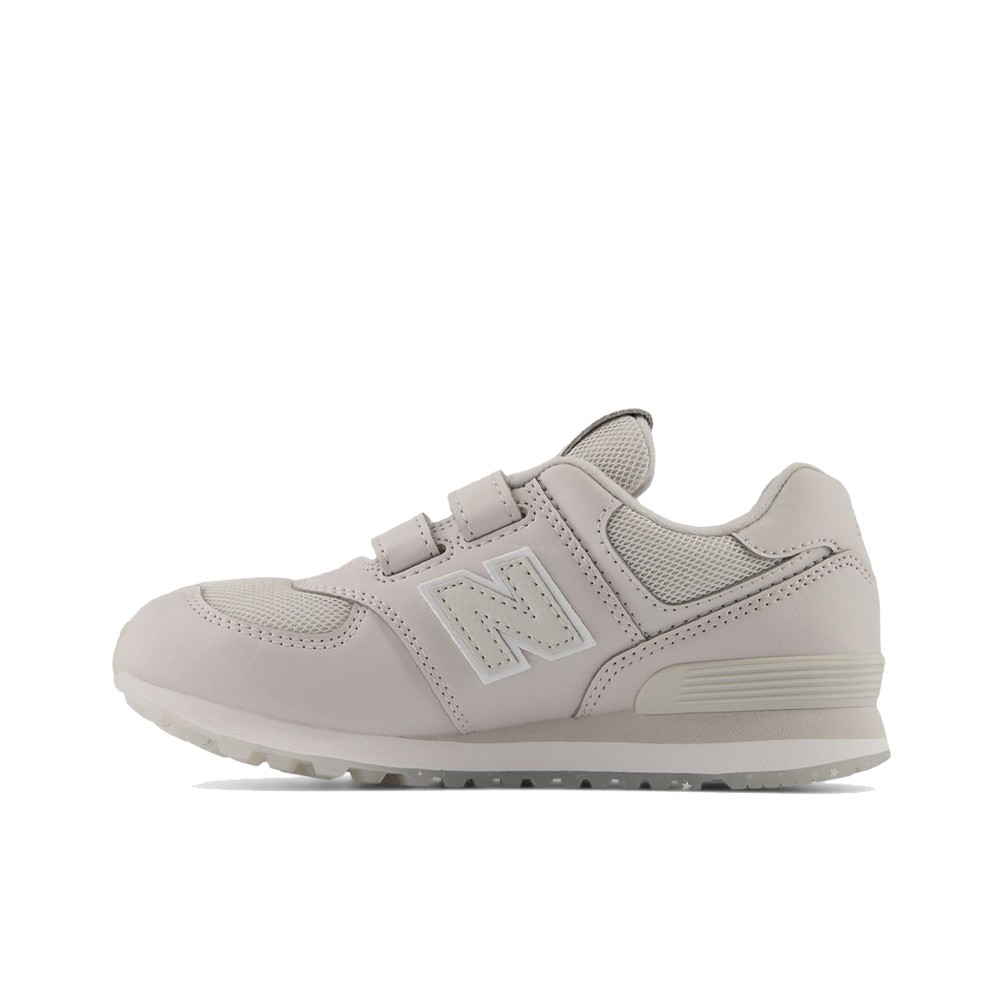 NB 574 Hook & Loop Pregrade