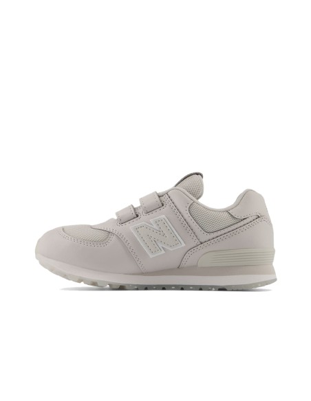 NB 574 Hook & Loop Pregrade