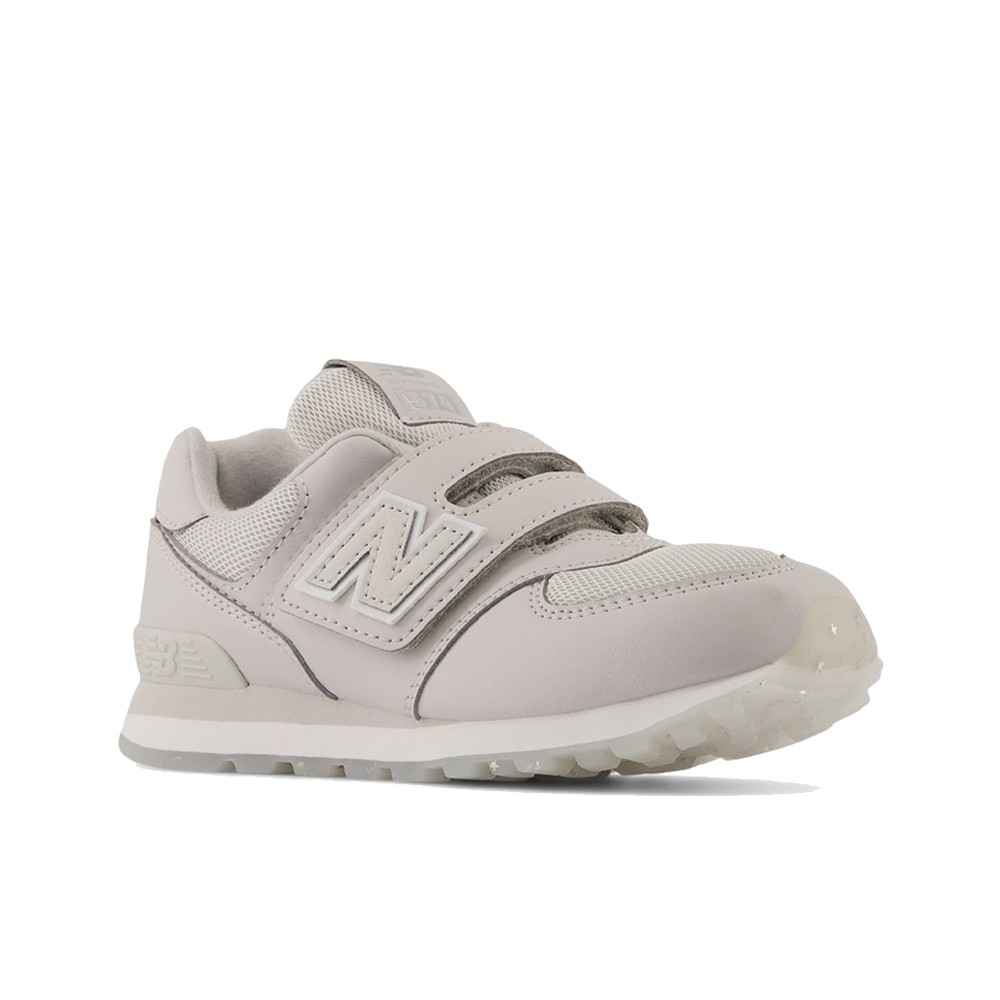 NB 574 Hook & Loop Pregrade