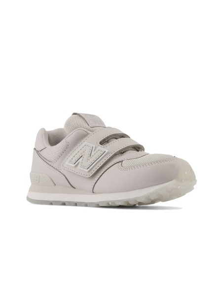 NB 574 Hook & Loop Pregrade