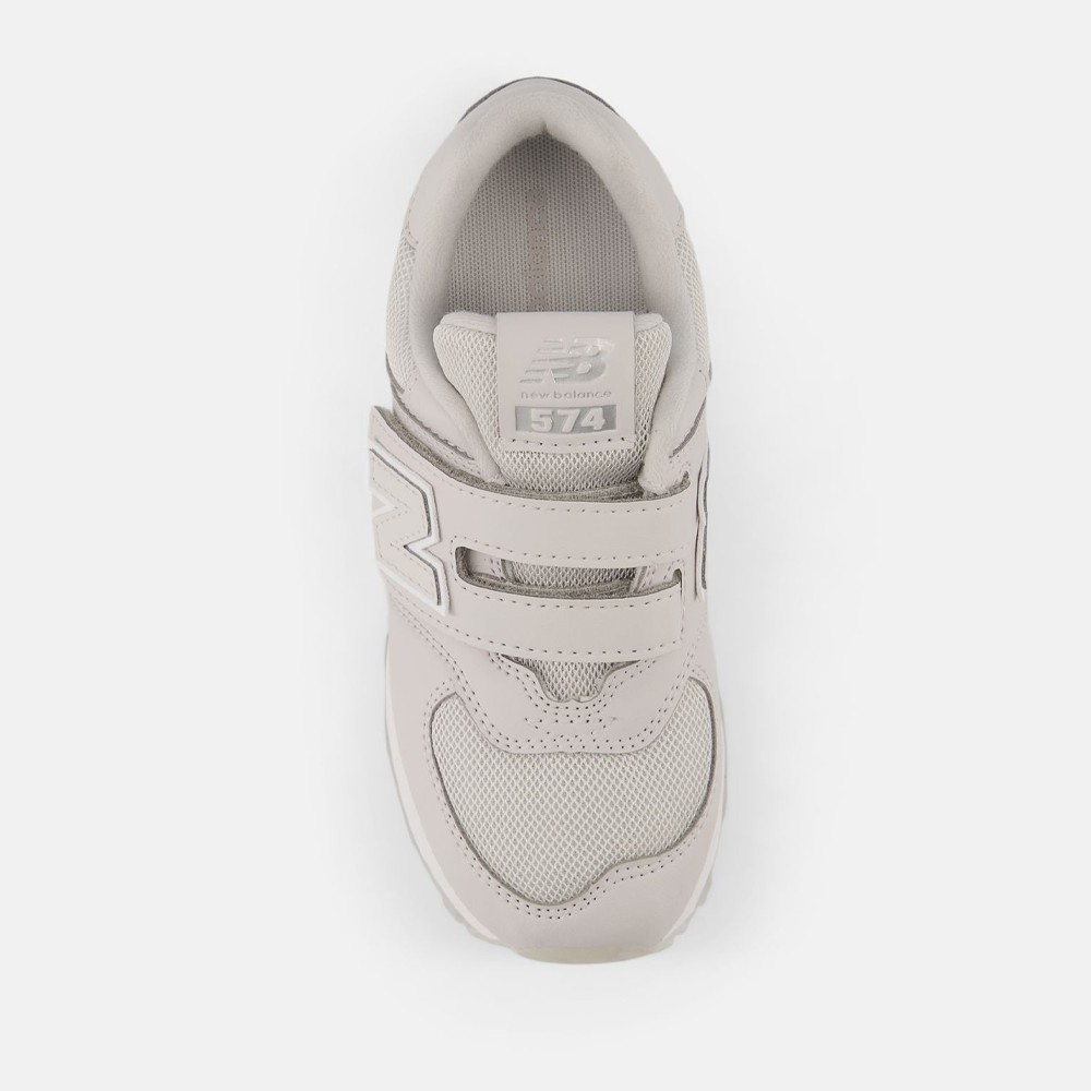 NB 574 Hook & Loop Pregrade