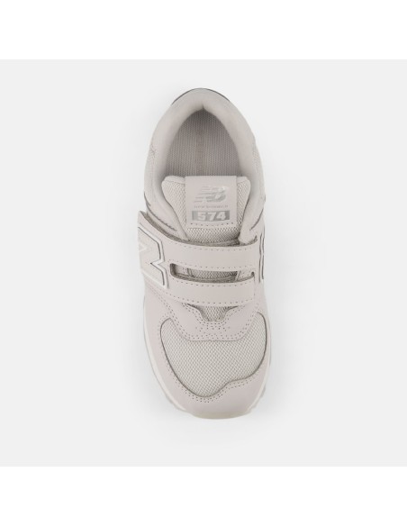 NB 574 Hook & Loop Pregrade