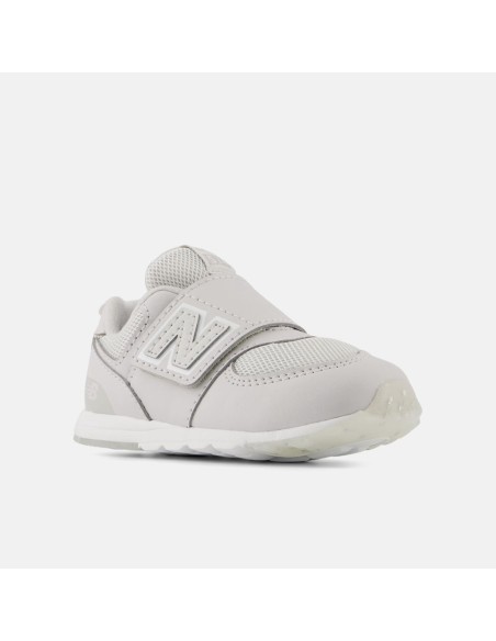 NB 574 Hook & Loop Infant