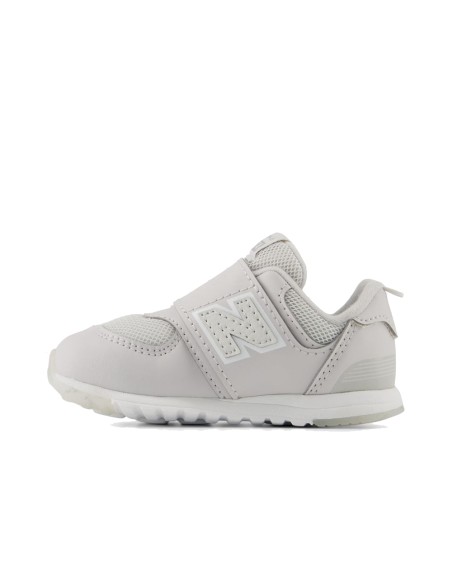 NB 574 Hook & Loop Infant