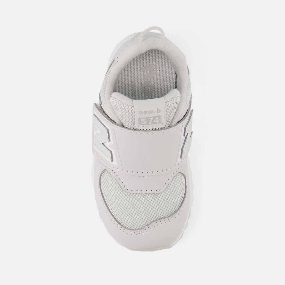 NB 574 Hook & Loop Infant