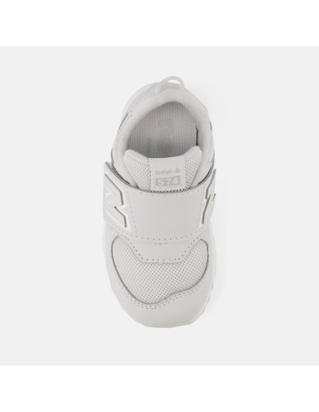 NB 574 Hook & Loop Infant