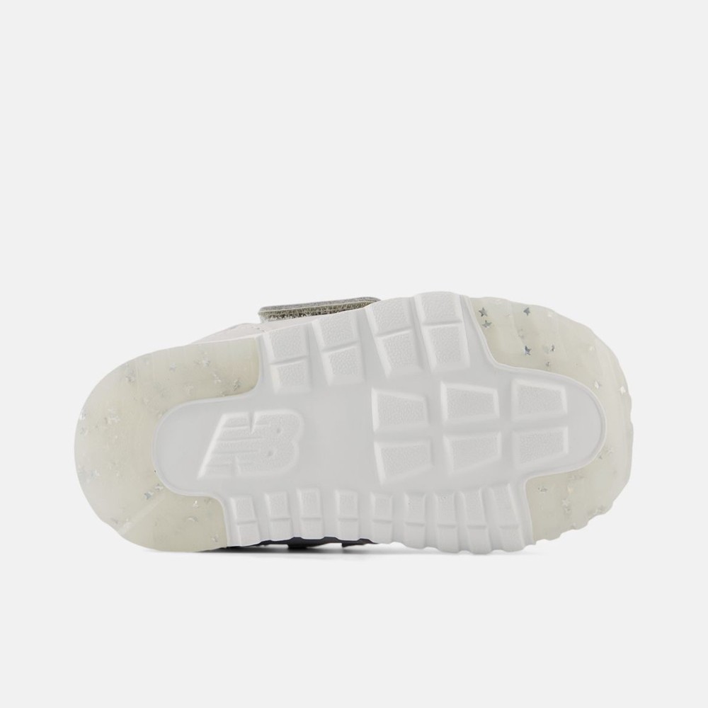 NB 574 Hook & Loop Infant