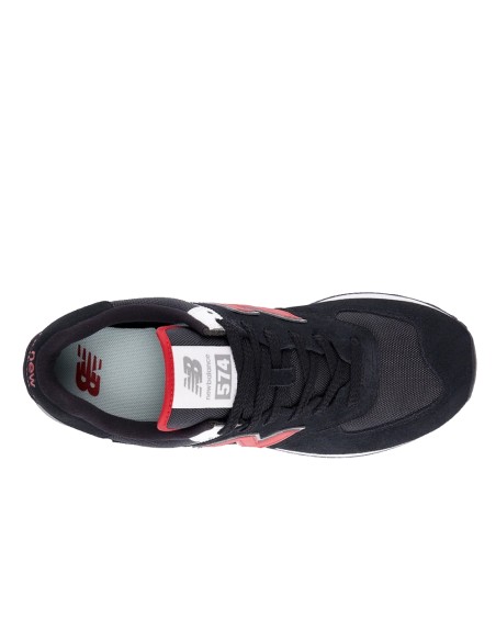 NB 574 Cordura