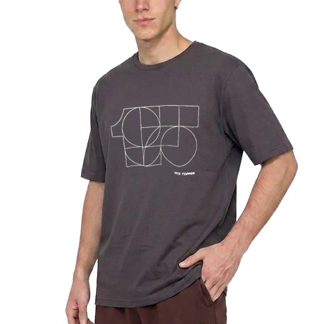 Topper Graphic Standart T-Shirt