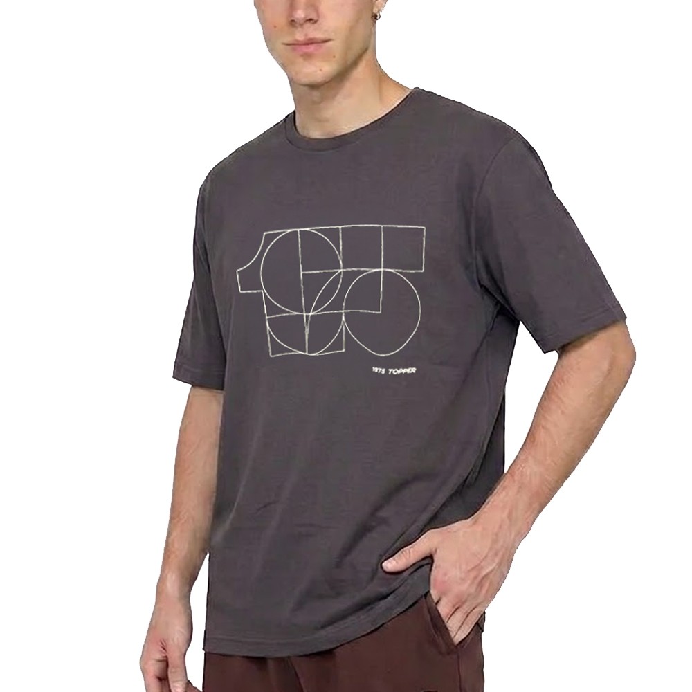 Topper Graphic Standart T-Shirt