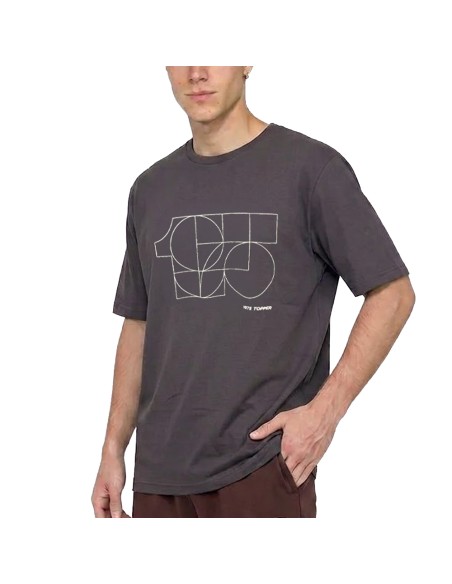 Topper Graphic Standart T-Shirt