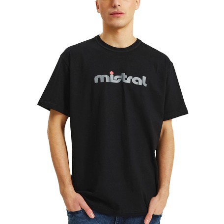Remera Oversize Logo MC | Capaccioni Deportes