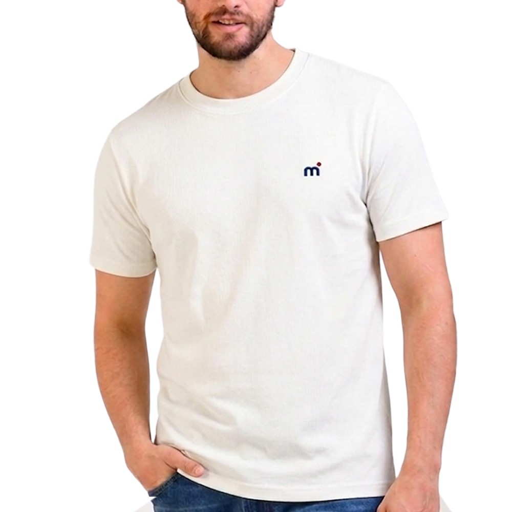 Remera Pack x2 MC | Capaccioni Deportes