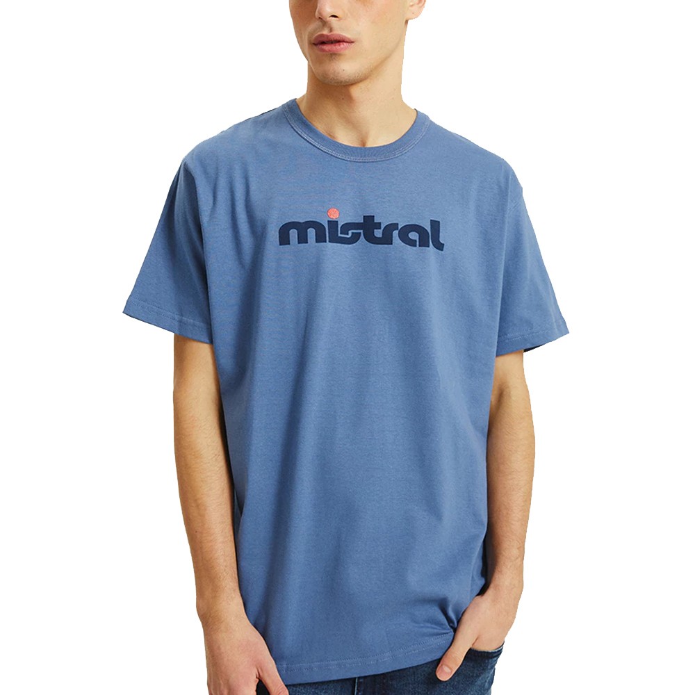 Remera Oversize Logo MC | Capaccioni Deportes