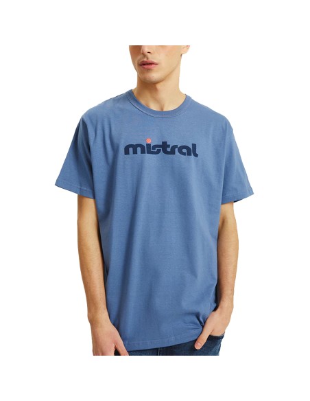 Remera Oversize Logo MC | Capaccioni Deportes
