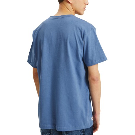 Remera Oversize Logo MC | Capaccioni Deportes 2
