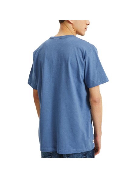Remera Oversize Logo MC | Capaccioni Deportes