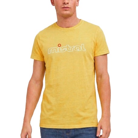 Remera Dyed1 MC | Capaccioni Deportes