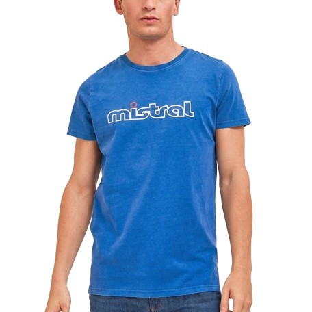 Remera Dyed1 MC | Capaccioni Deportes