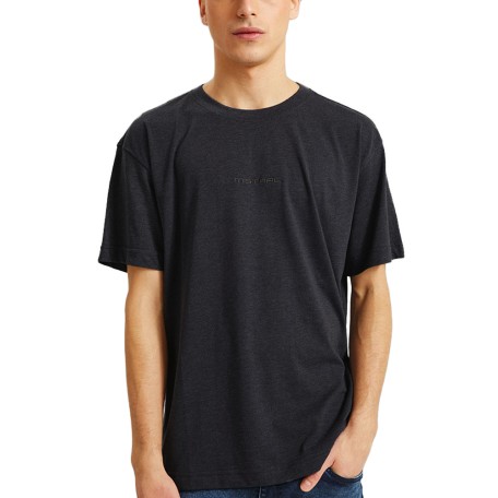 Remera Oversize Boxy | Capaccioni Deportes