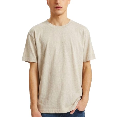 Remera Oversize Boxy | Capaccioni Deportes