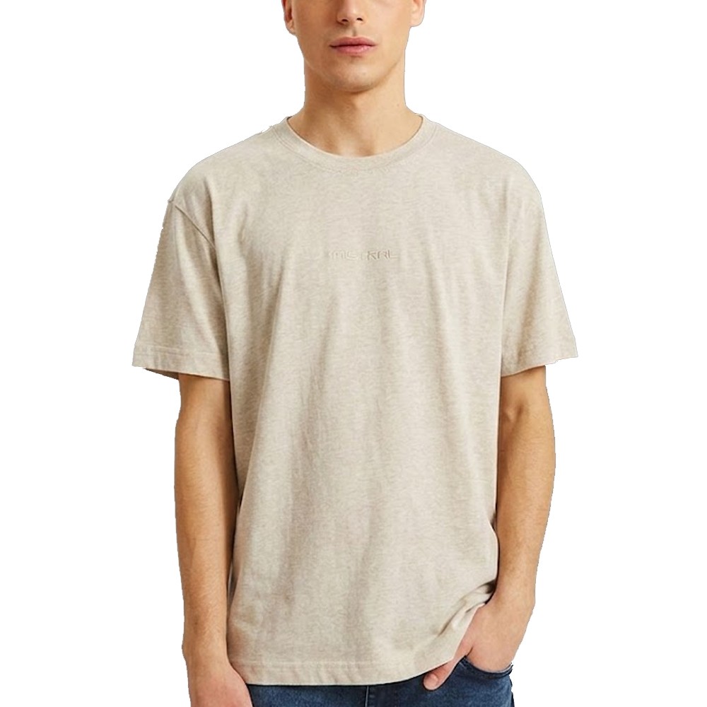 Remera Oversize Boxy | Capaccioni Deportes