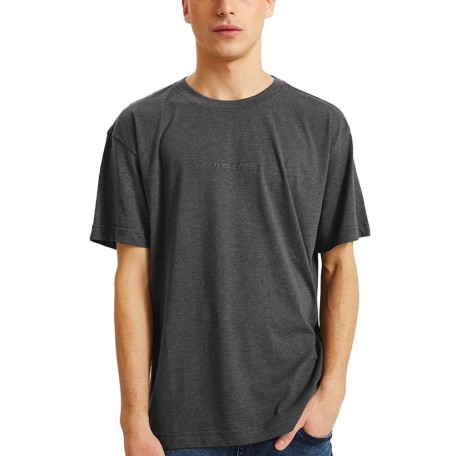 Remera Oversize Boxy | Capaccioni Deportes