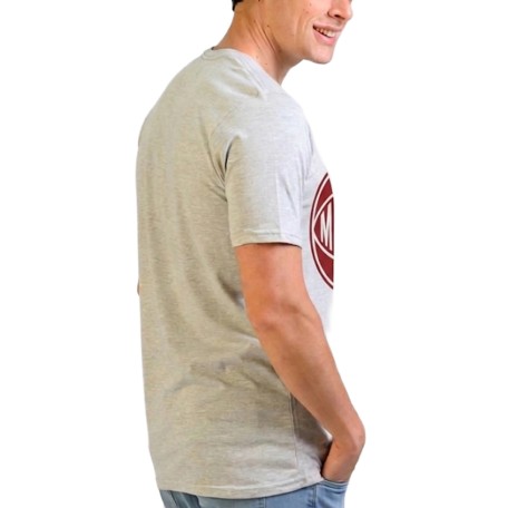 Remera Malibu MC | Capaccioni Deportes 2