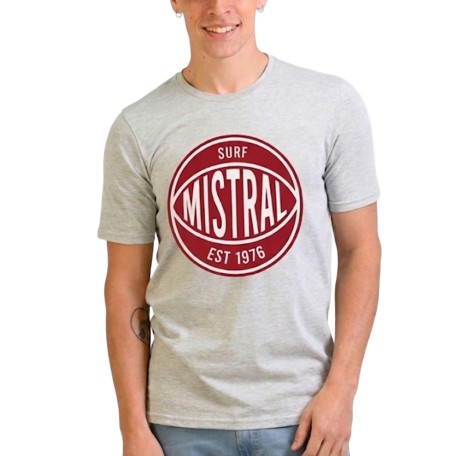 Remera Malibu MC | Capaccioni Deportes