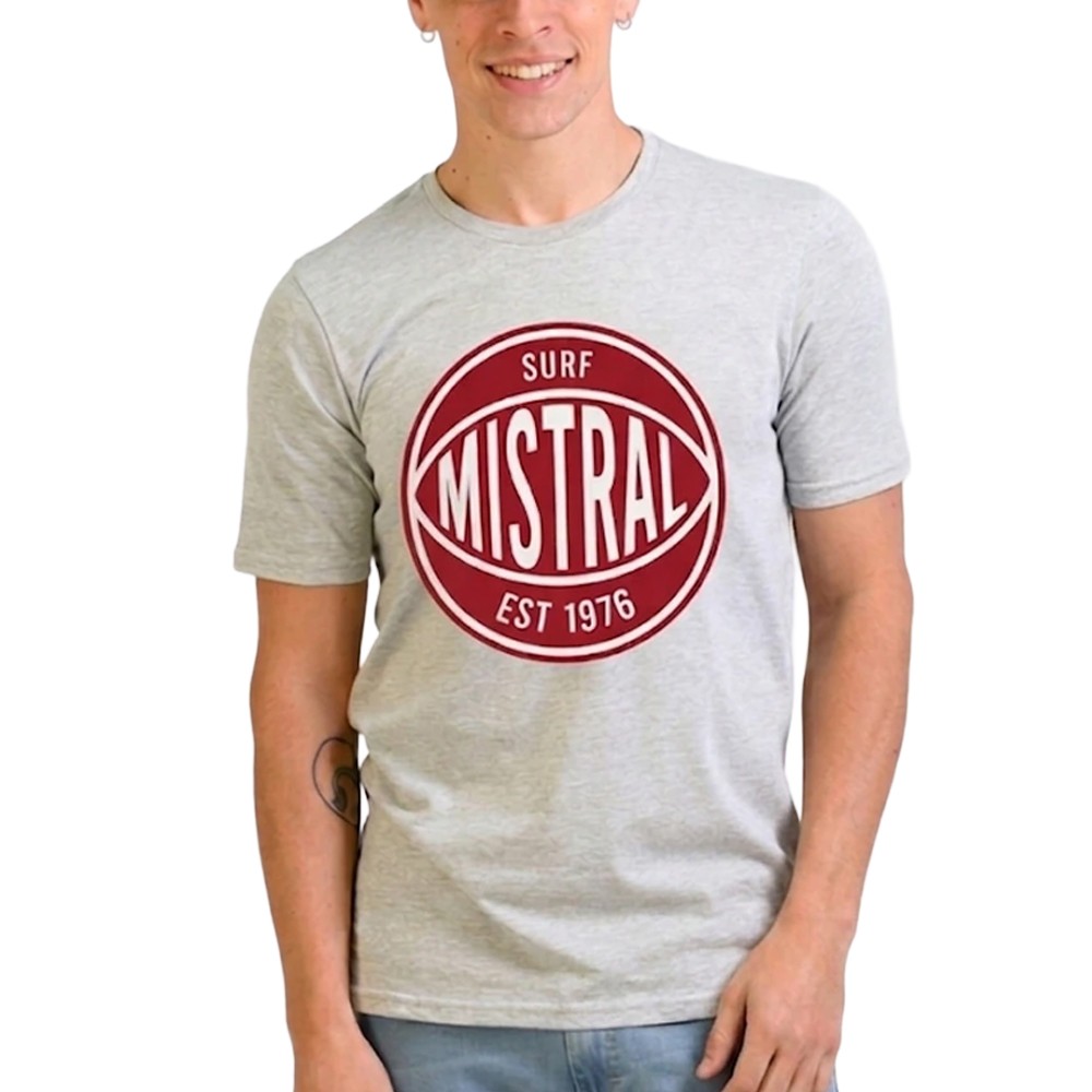 Remera Malibu MC | Capaccioni Deportes