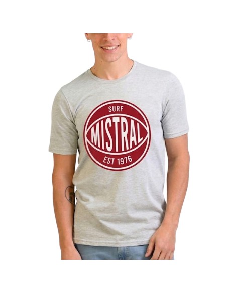 Remera Malibu MC | Capaccioni Deportes