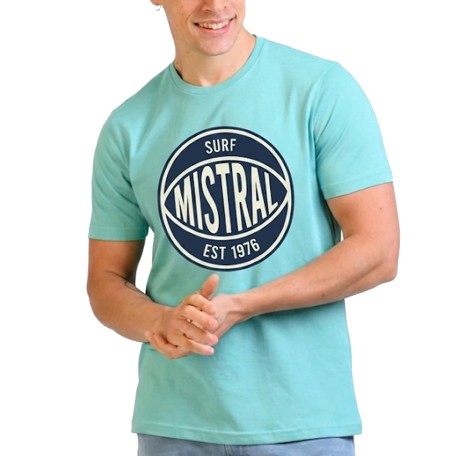 Remera Malibu MC | Capaccioni Deportes