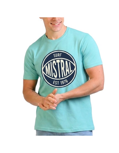 Remera Malibu MC | Capaccioni Deportes